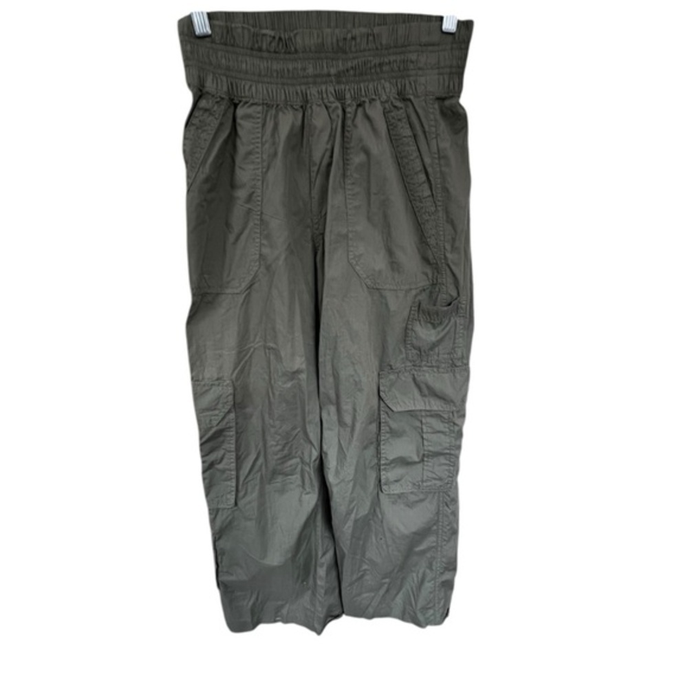 Aerie Women’s Olive Green Cargo Pants
